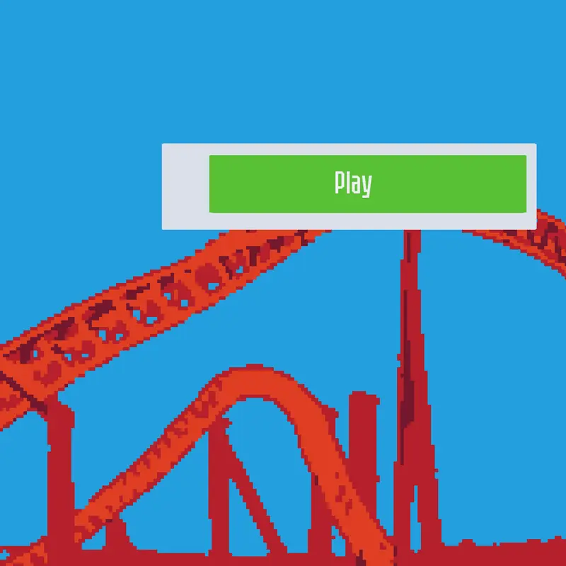 Game by @CatMac