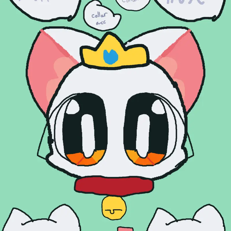 Game by @worst_devil