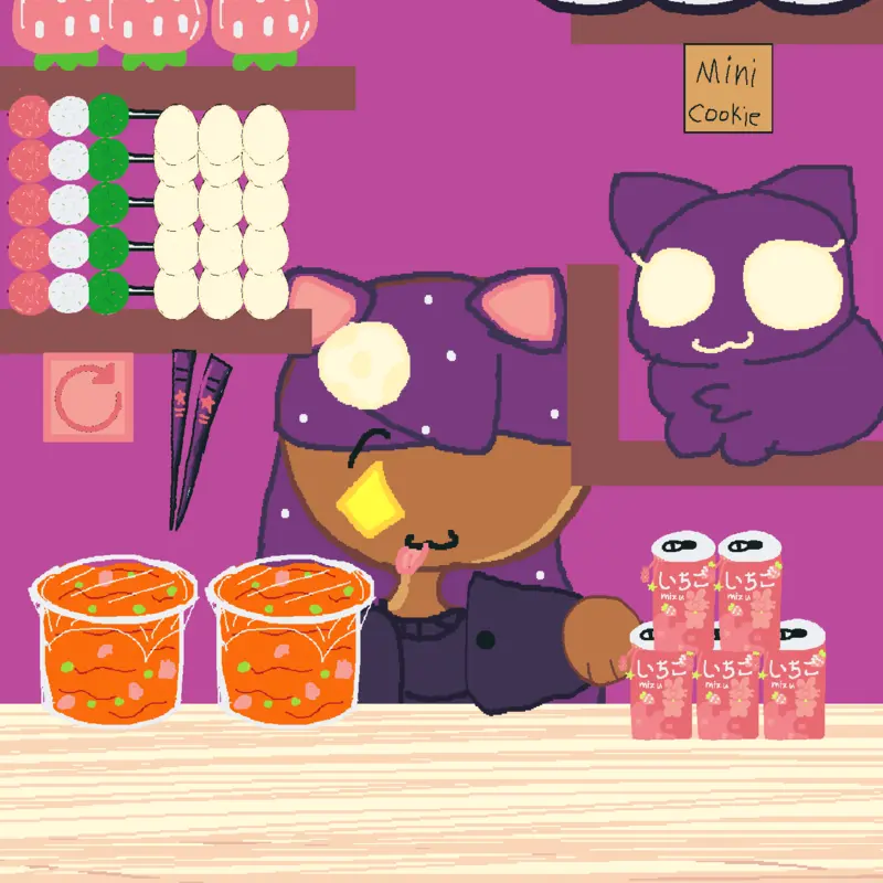 Game by @Night_and_darkness