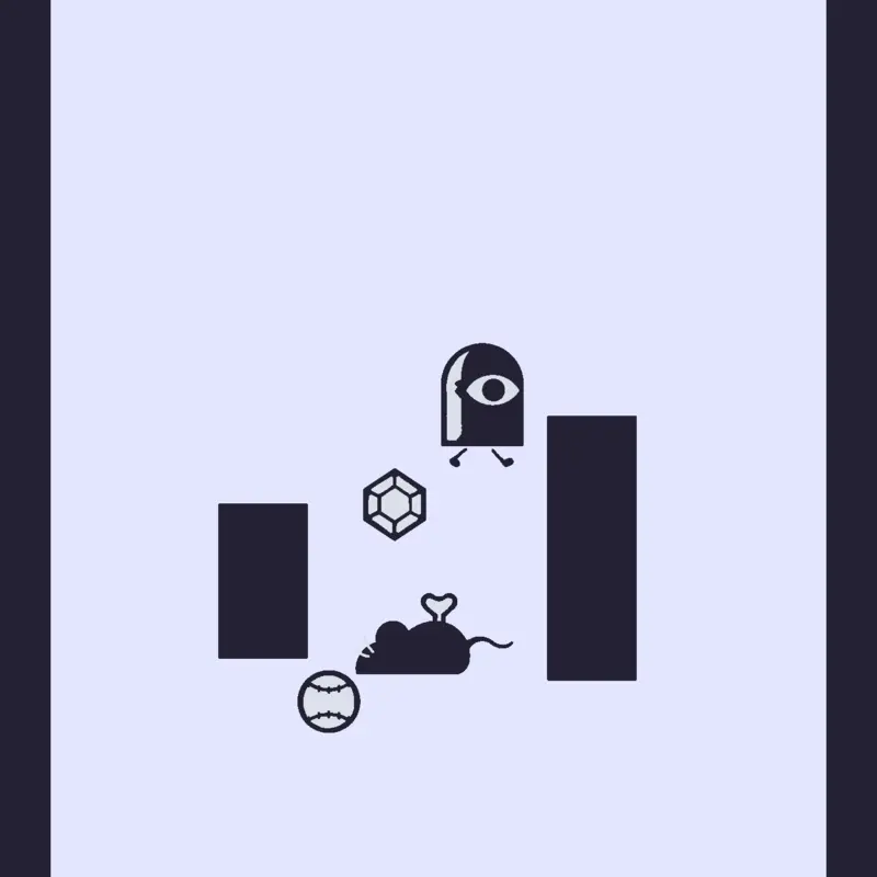 Game by @kiaora