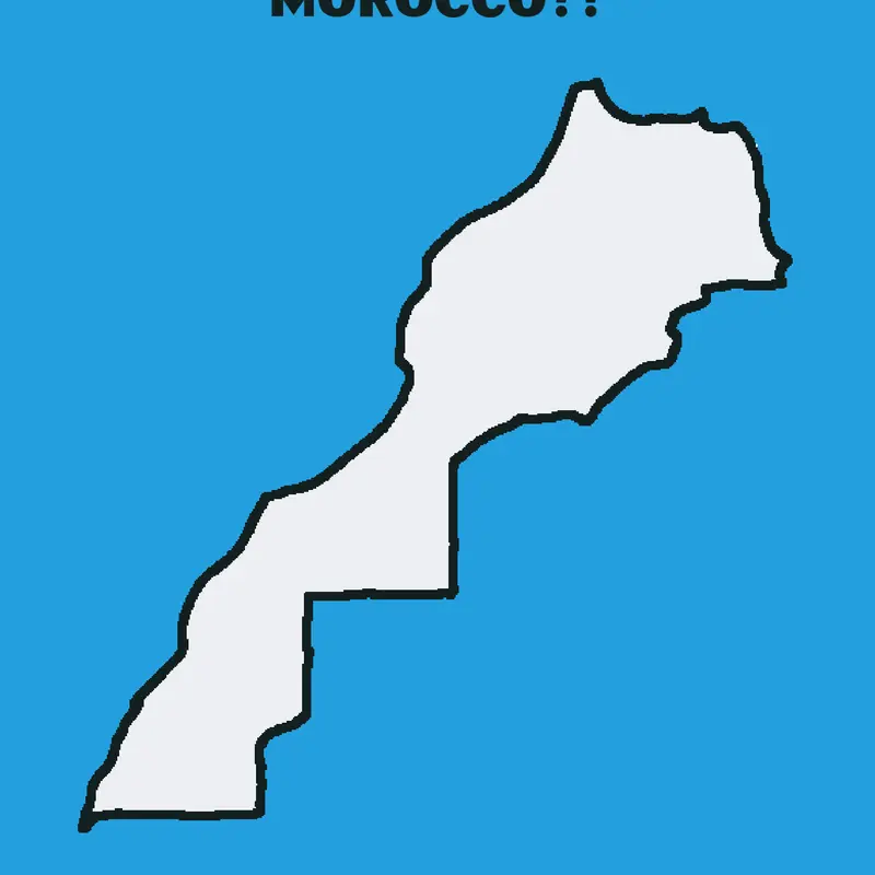 🇲🇦🇲🇦🇲🇦 by @The_Spanish_Morocco