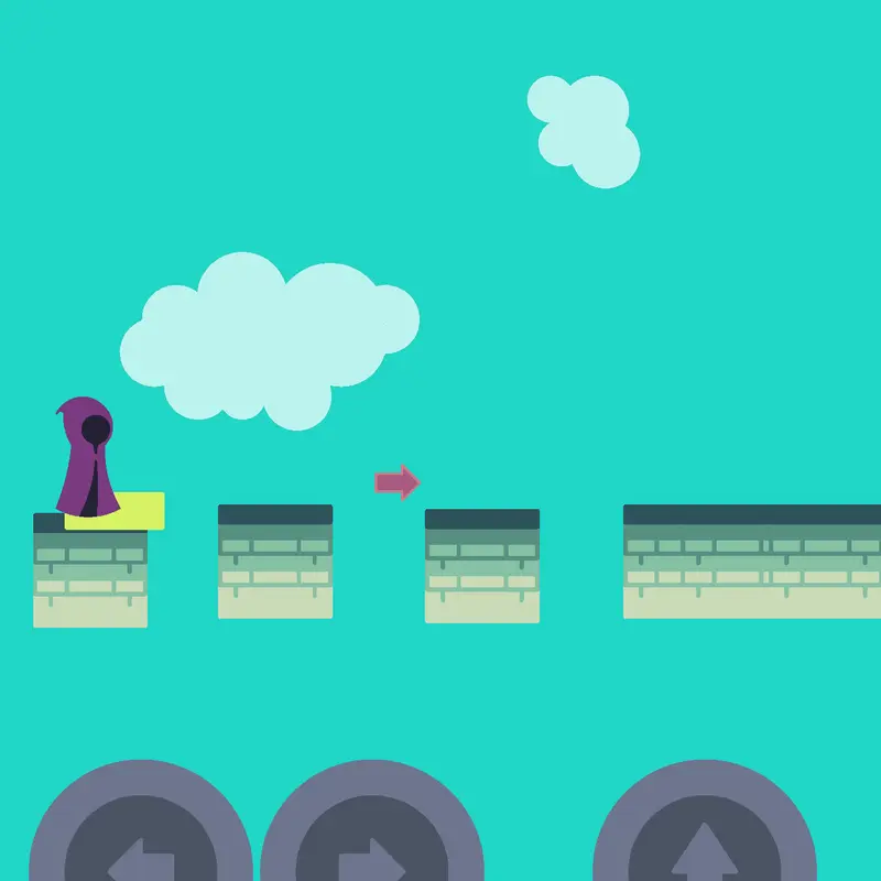 Game by @LucasHenrique