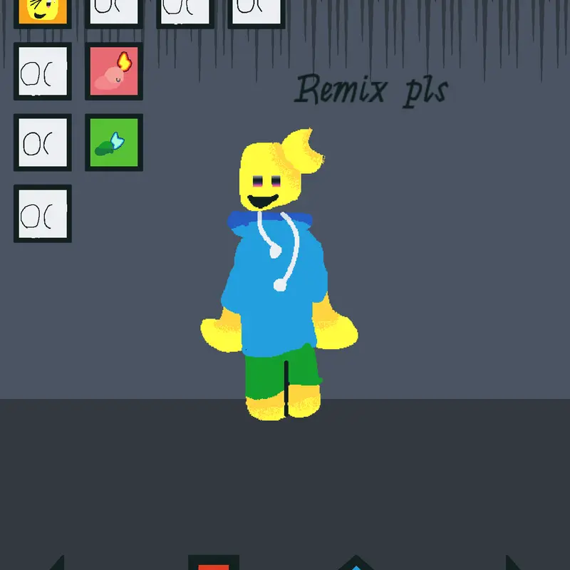 Game by @secret_ag3nt