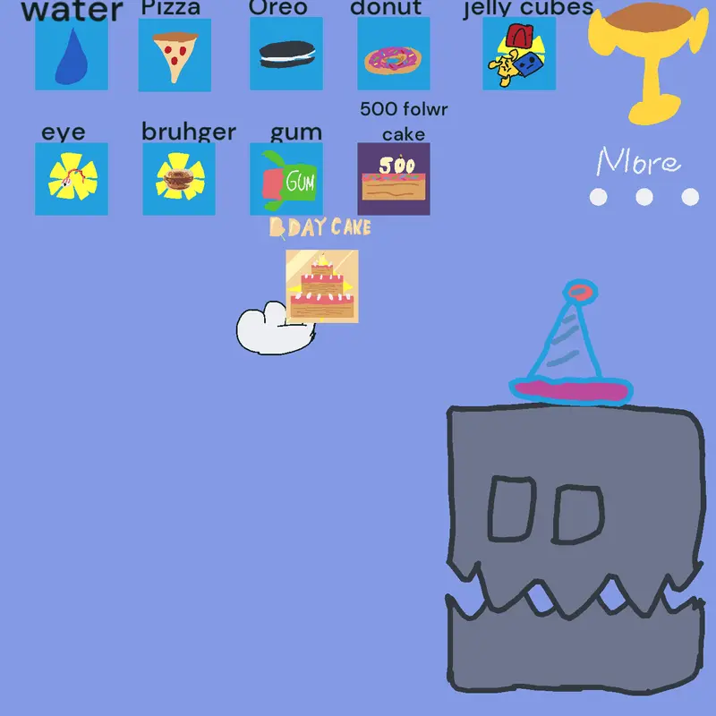 Game by @sawthoot