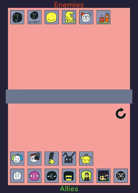 Game by @Kaibel
