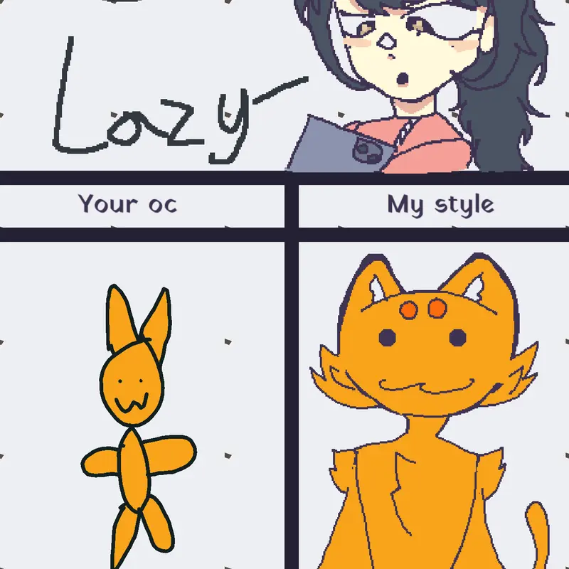 Game by @Lazy_gurlll