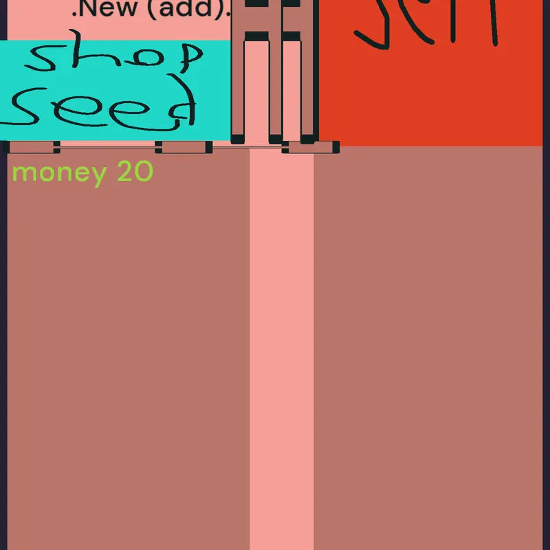 Game by @krister
