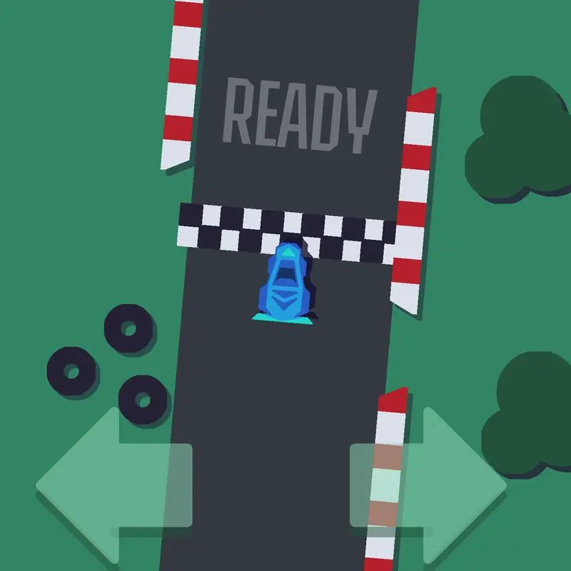 Car game by @golf_fun_maker