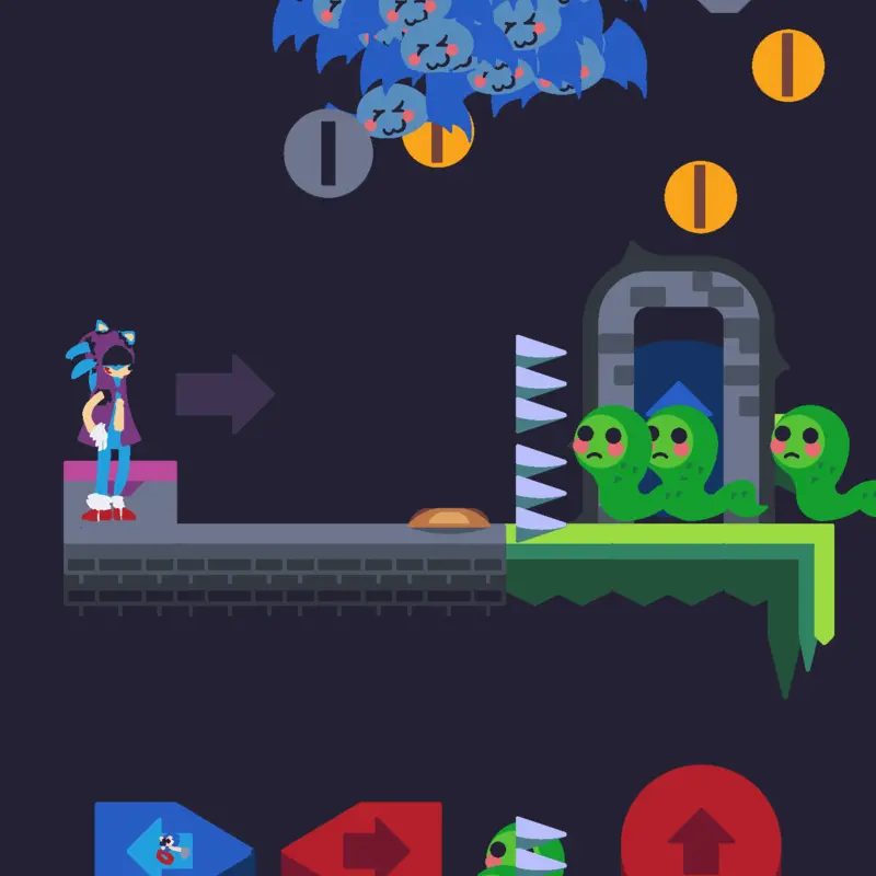 Game by @higyd