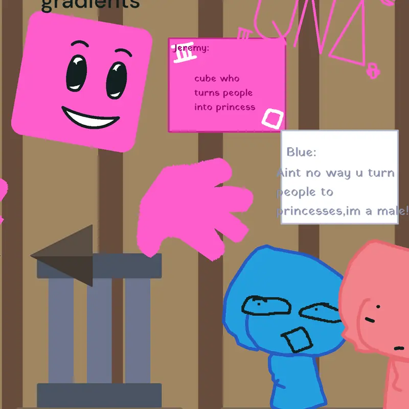 Game by @joblue