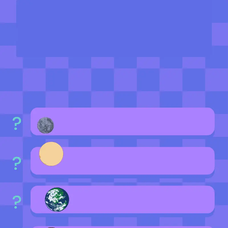 Game by @Redthered