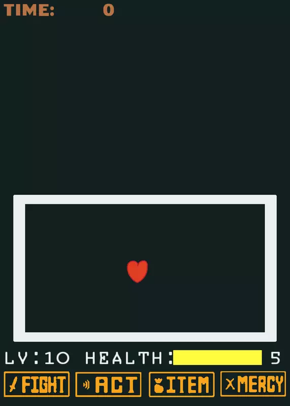 Game by @OUTSPARESANS