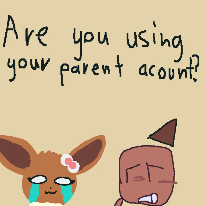 Game by @iluv_drawing