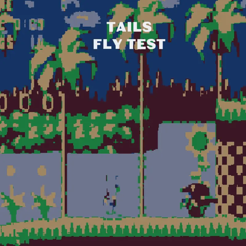 Game by @steveh_y