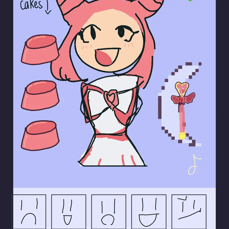 Game by @RayRayThe1st