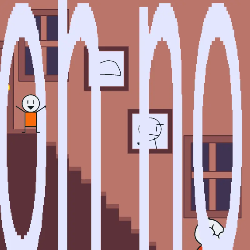 Game by @mikers