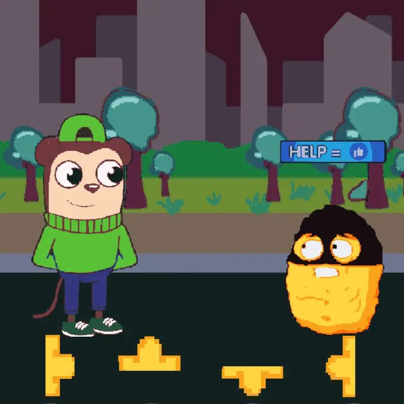 Game by @gxhffyyfhf