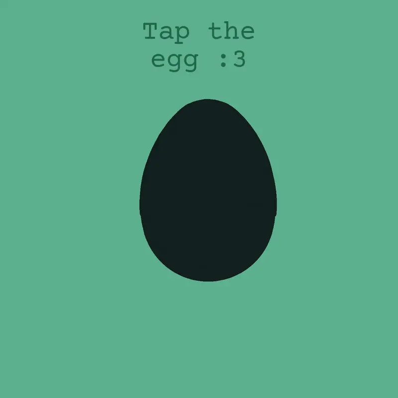 Game by @strawb