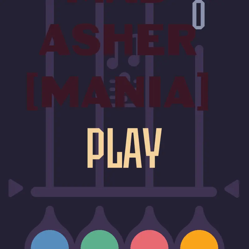 Game by @Asherbruhh