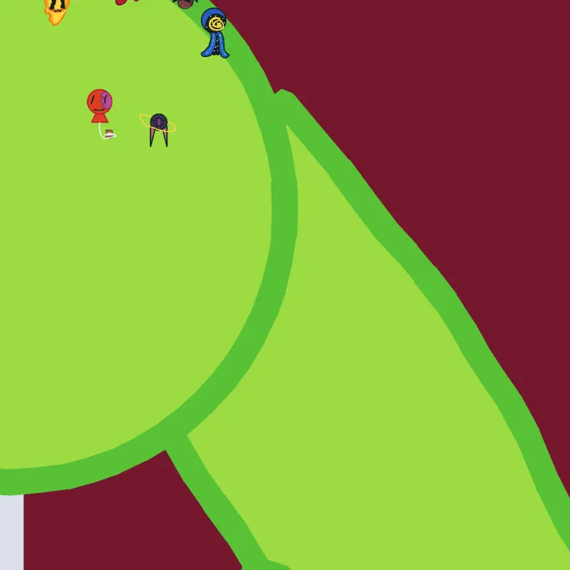 Game by @crab78