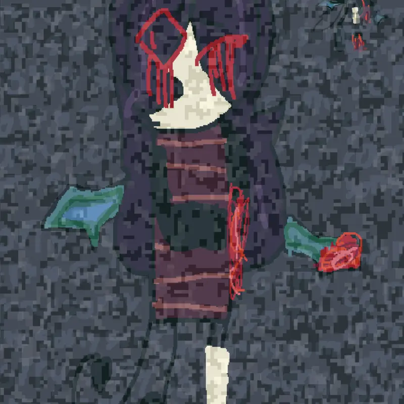 Game by @Alice_arts
