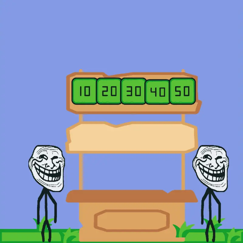 Game by @Vanim