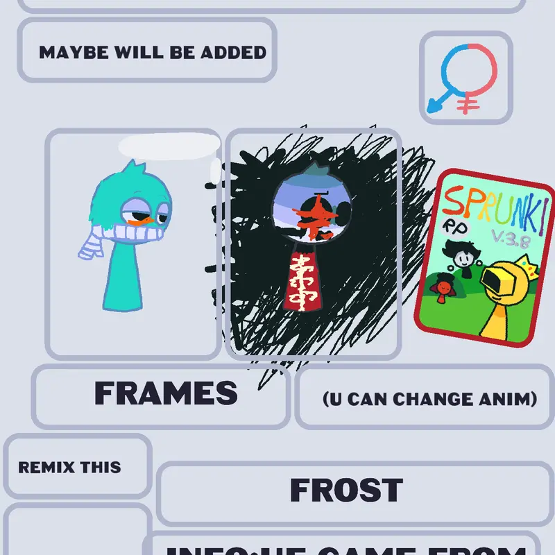Game by @corruptedhand