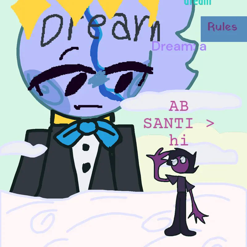 Game by @SanTi1101_XD