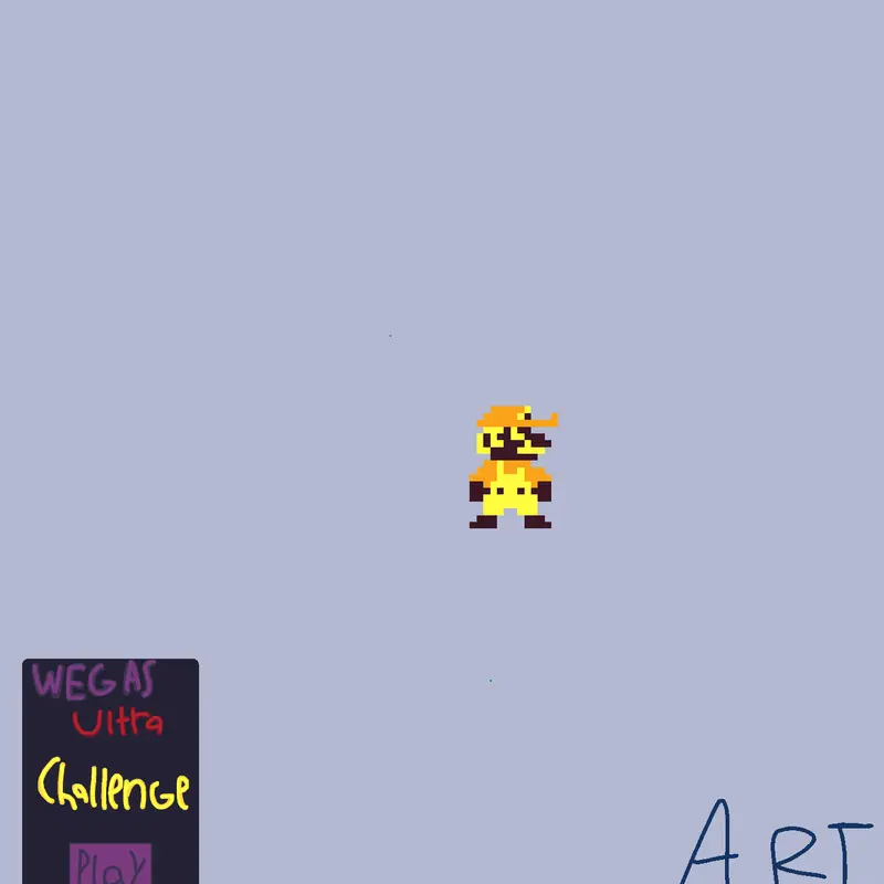 Game by @minaouaacha