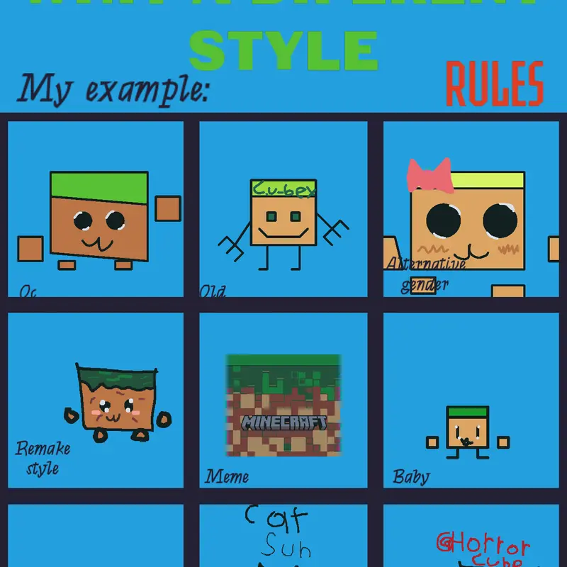 Game by @brickerguy