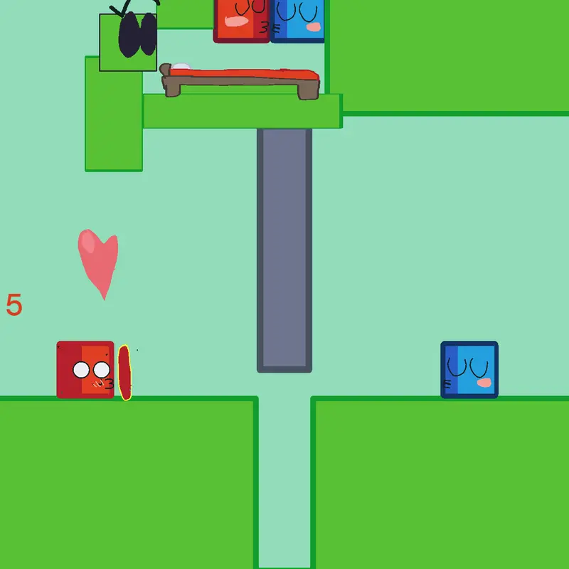 Game by @bicio