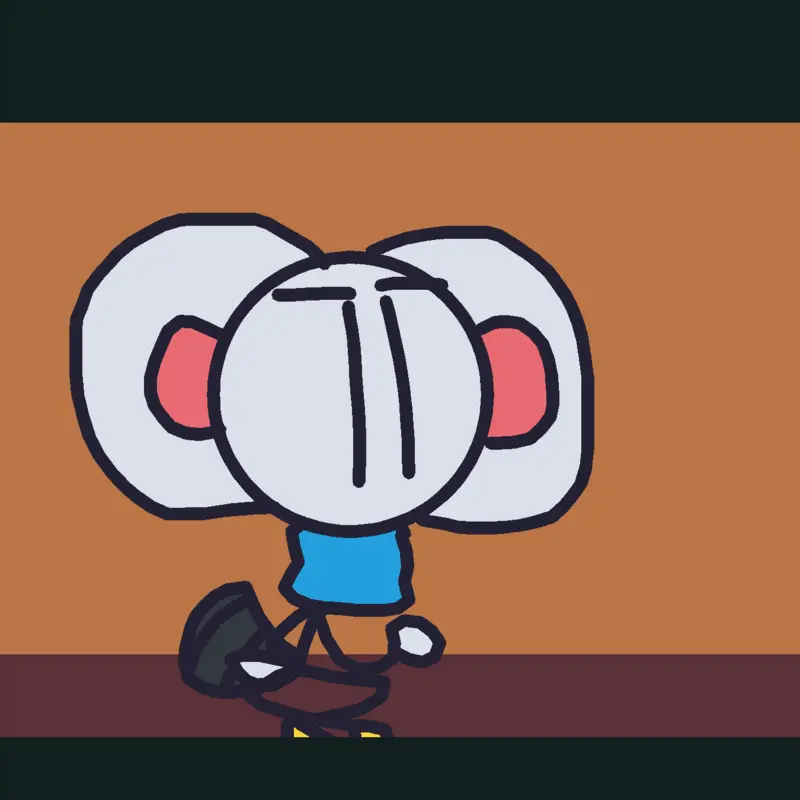 Game by @ratyu