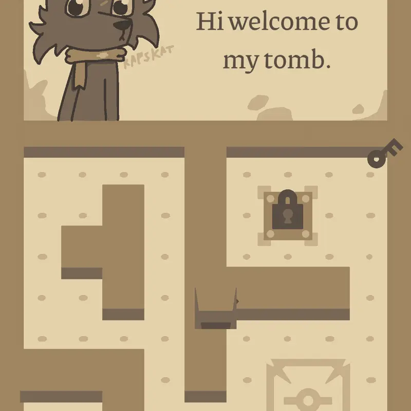 Game by @santys