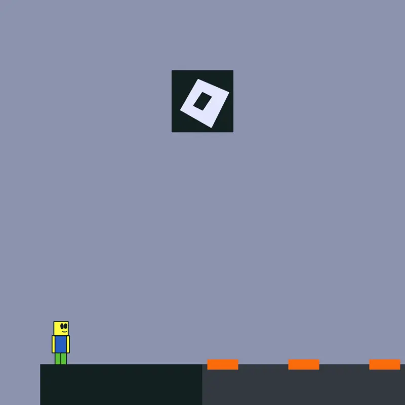 Game by @TDV