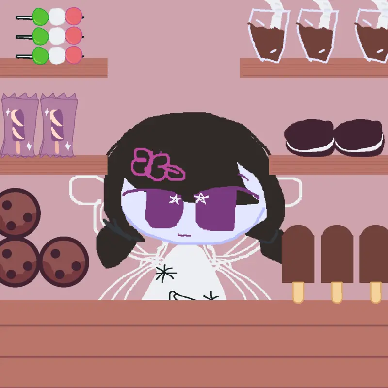 Game by @binky_
