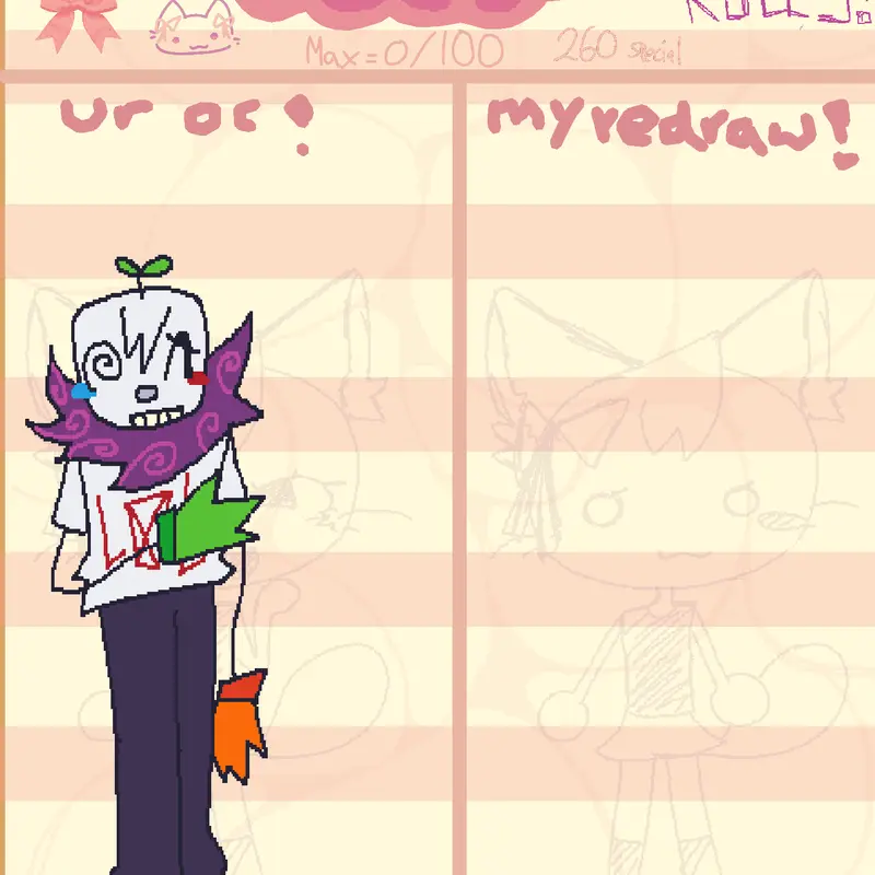 Game by @Dream_Eater