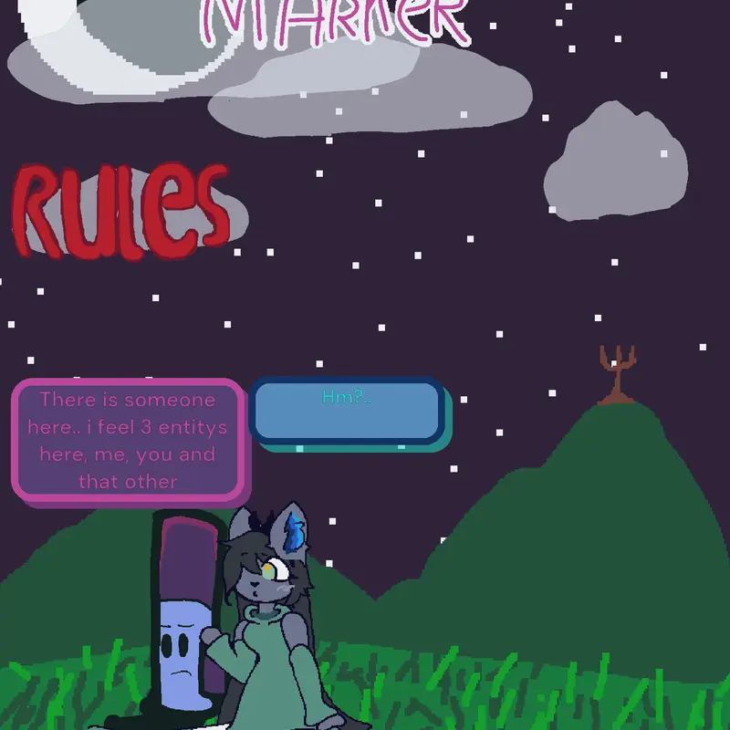 Game by @IHazAMarkerLmao