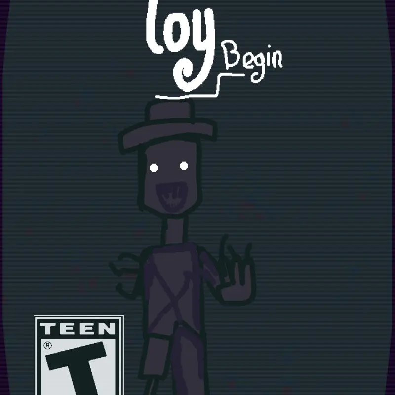 The Toy (test) by @LuckStarGames