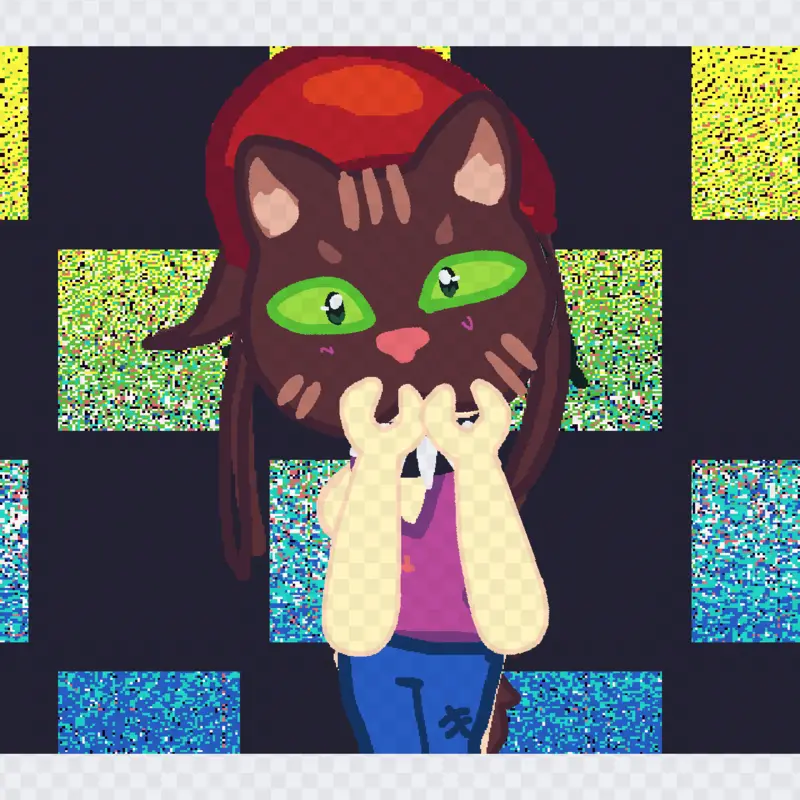 Game by @wildcat