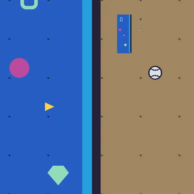 Game by @gdhuvban