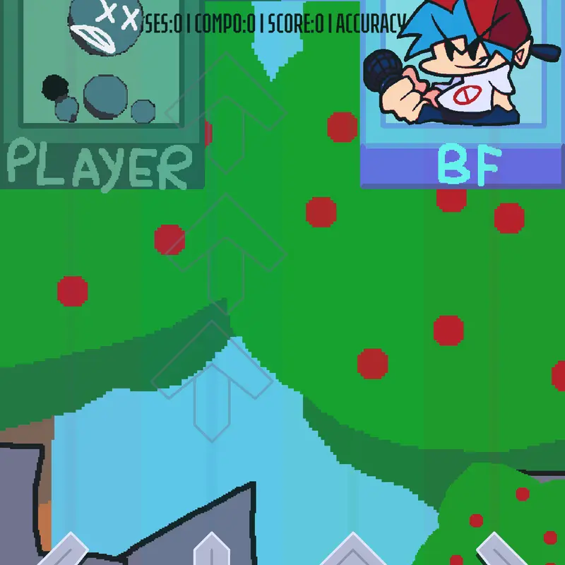 Game by @Renx