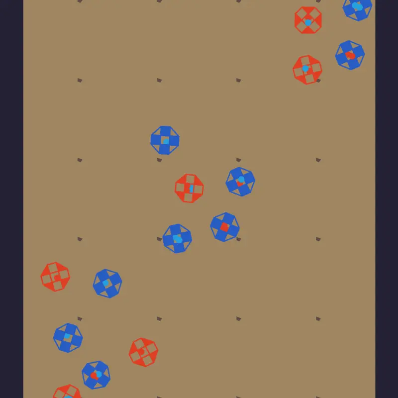 A game with little being's by @username_193