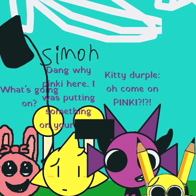 Game by @djfurby