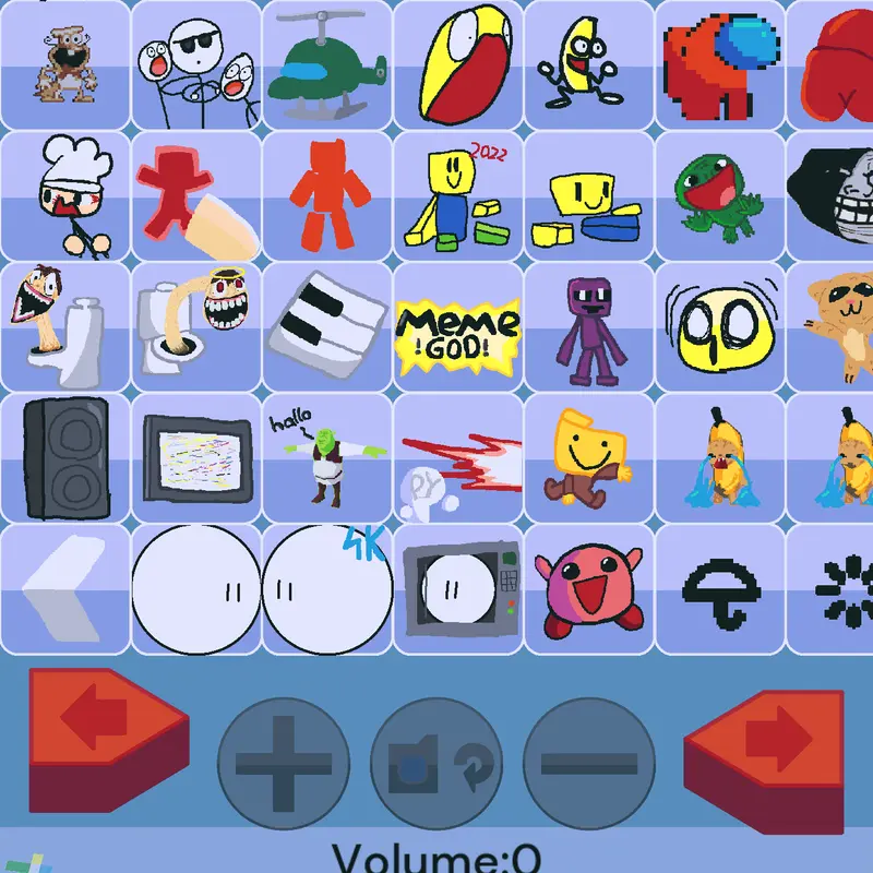 Game by @sonic0193