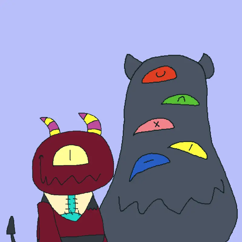 Game by @AbstractionDevil23