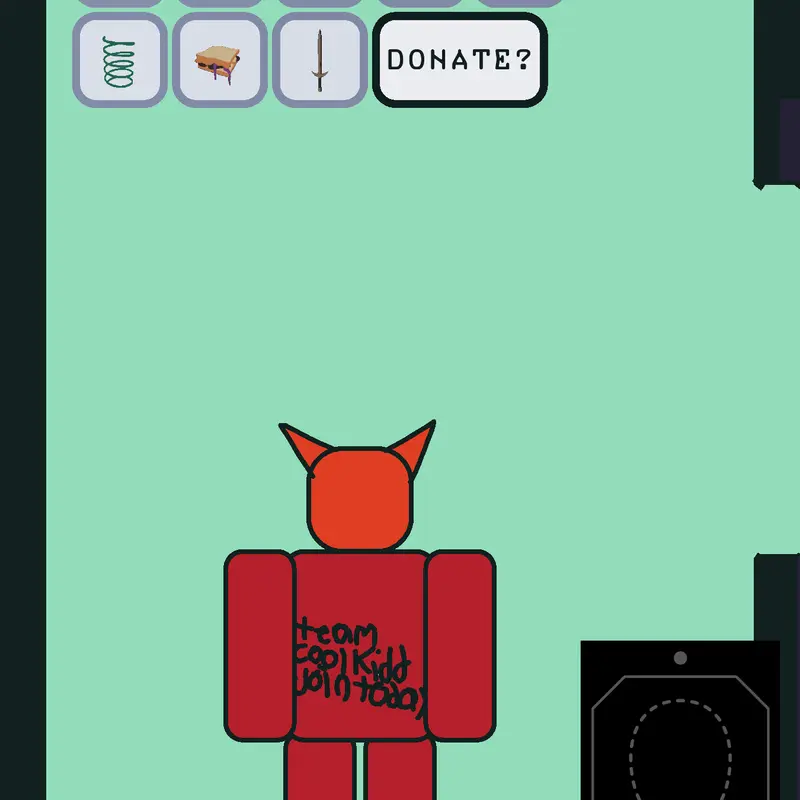 Game by @AUGUST2025