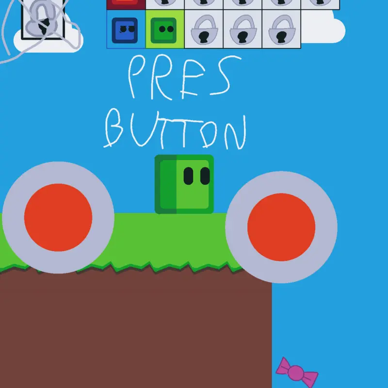 Game by @gabrielcampos