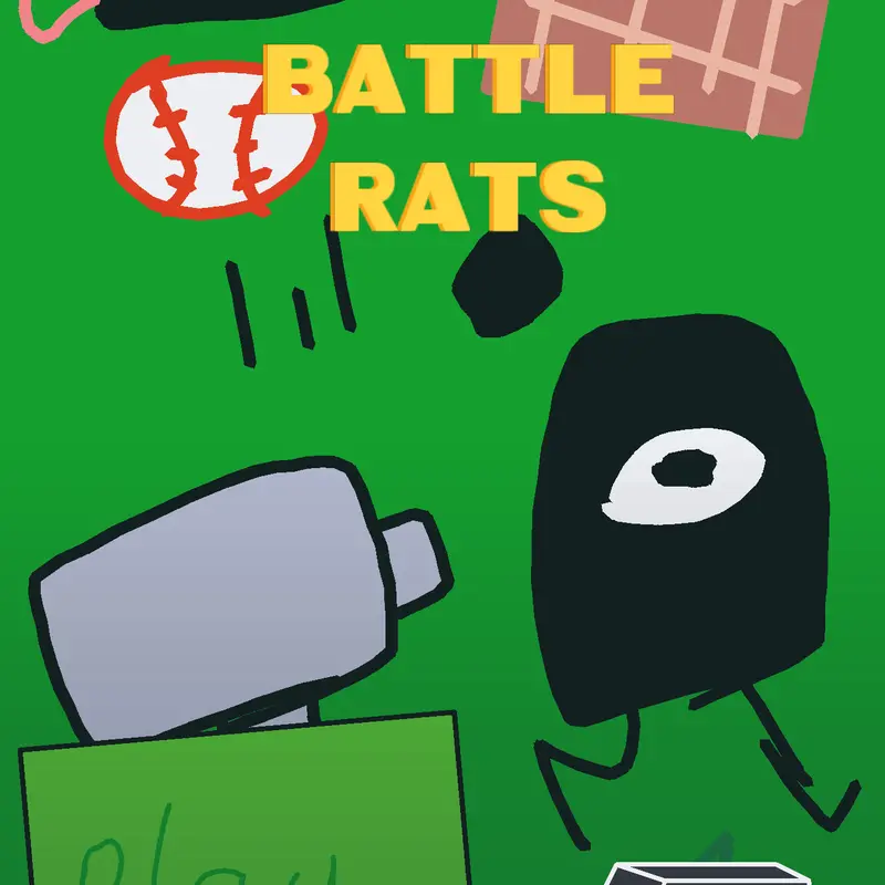 Game by @lamposter