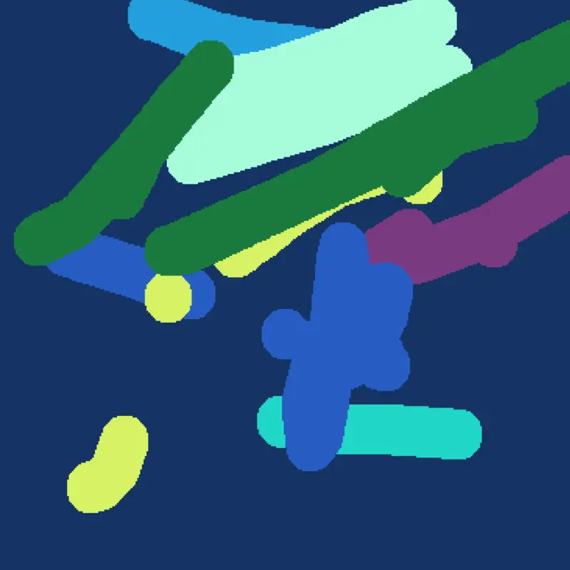 Game by @cocobenja