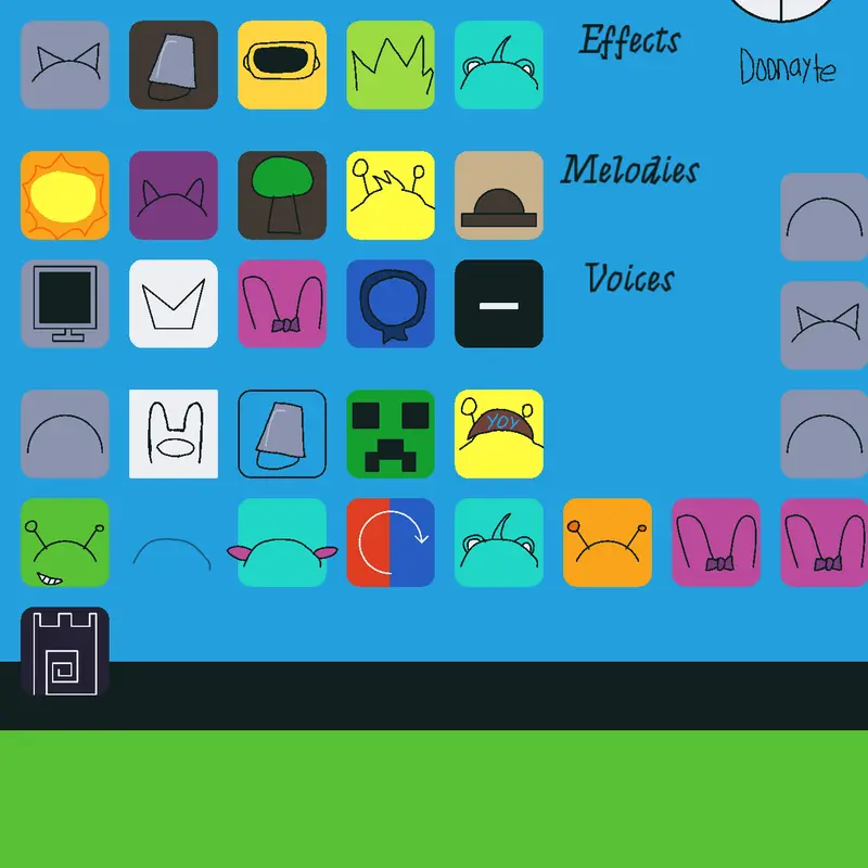 Game by @Samir0808